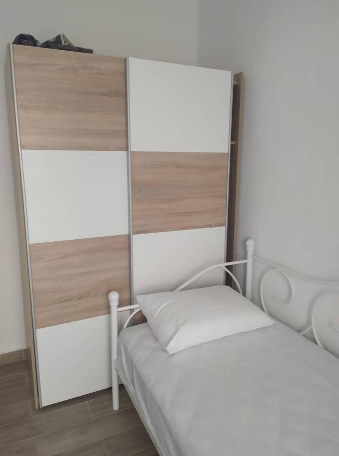 דירות Kallithea  Iliana מראה חיצוני תמונה