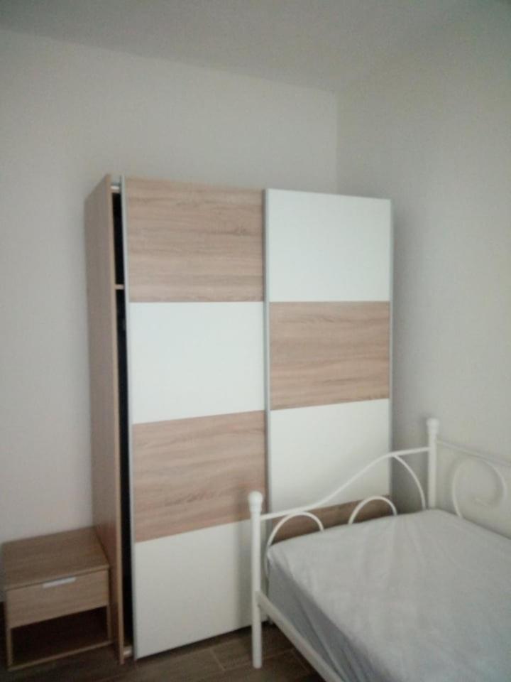 דירות Kallithea  Iliana מראה חיצוני תמונה