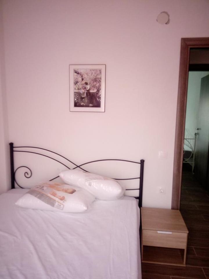 דירות Kallithea  Iliana מראה חיצוני תמונה