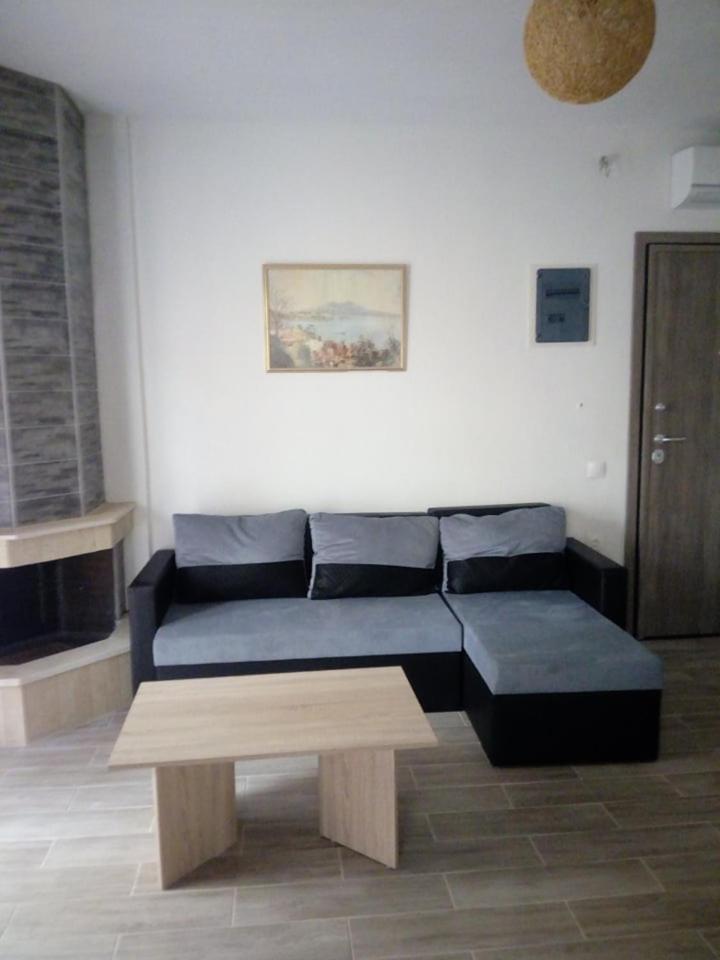 דירות Kallithea  Iliana מראה חיצוני תמונה