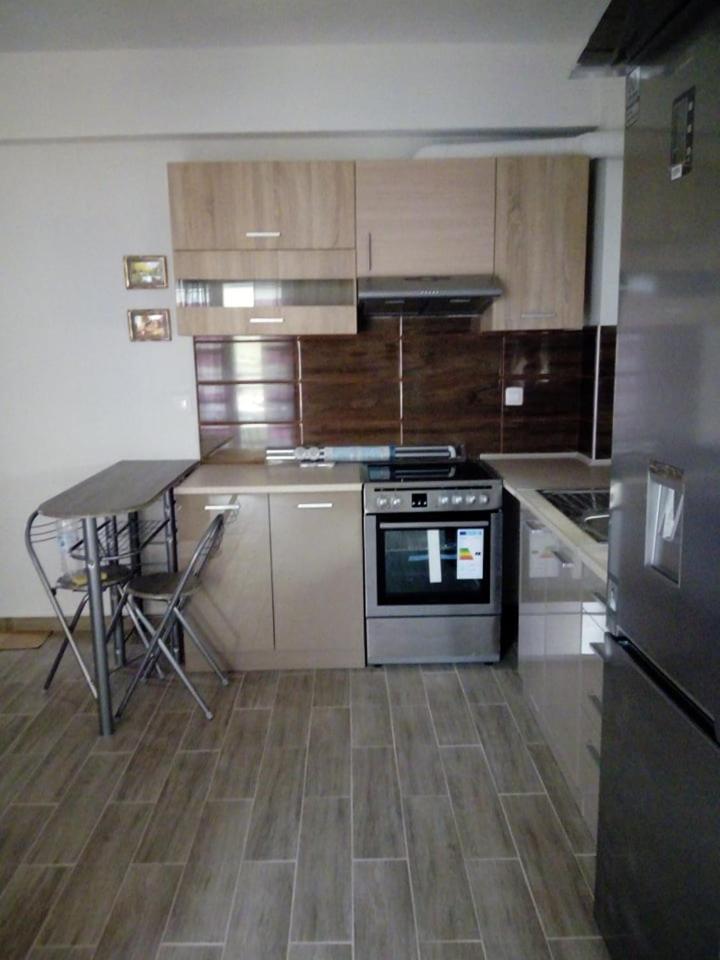 דירות Kallithea  Iliana מראה חיצוני תמונה