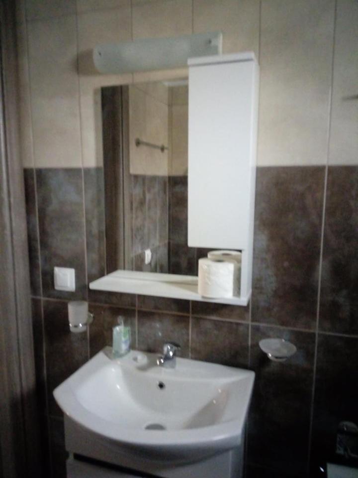 דירות Kallithea  Iliana מראה חיצוני תמונה