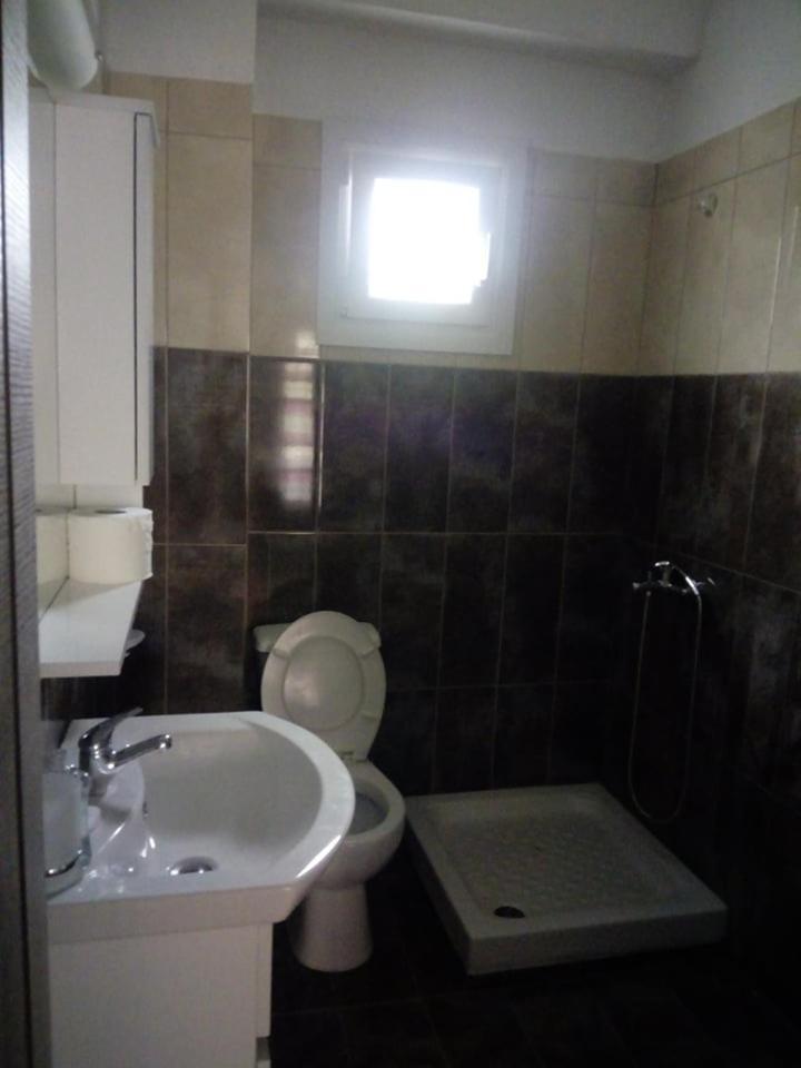 דירות Kallithea  Iliana מראה חיצוני תמונה
