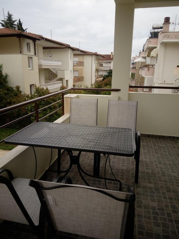 דירות Kallithea  Iliana מראה חיצוני תמונה