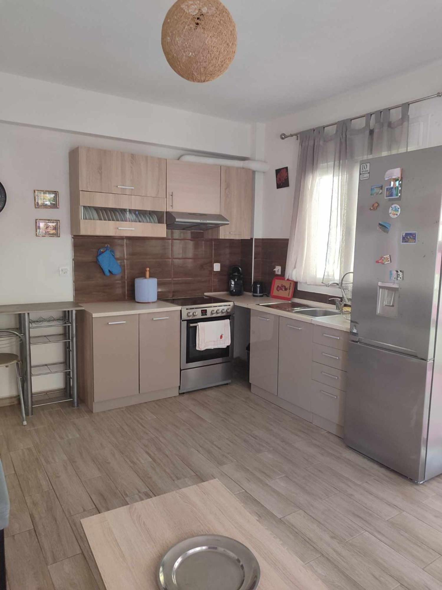 דירות Kallithea  Iliana מראה חיצוני תמונה