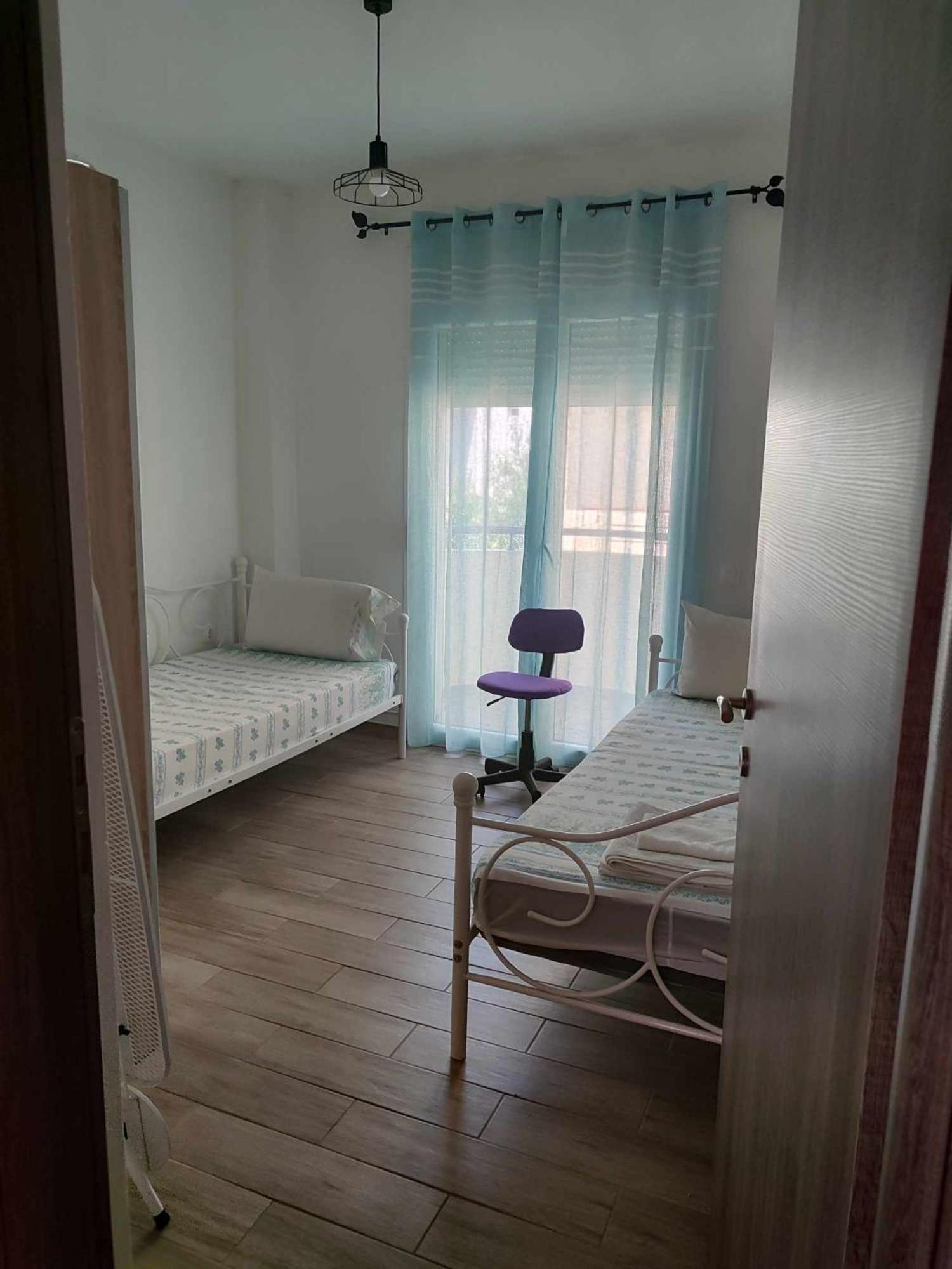 דירות Kallithea  Iliana מראה חיצוני תמונה